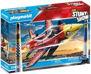 Playmobil Air Stuntshow Düsenjet "Eagle" (70832)