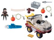 Playmobil Amphibienfahrzeug (9364)