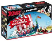 Playmobil Asterix Adventskalender Piraten (71087)