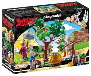 Playmobil Asterix: Miraculix mit Zaubertrank (70933)