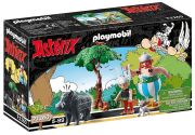 Playmobil Asterix: Wildschweinjagd (71160)