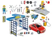 Playmobil Autowerkstatt (70202) Playmobil Autowerkstatt (70202)