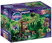 Playmobil Ayuma Baum der Weisheit (70801)