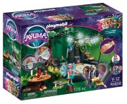 Playmobil Ayuma Frühlinszeremonie (70808)