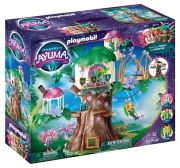 Playmobil Ayuma Gemeinschaftsbaum (70799) Playmobil Ayuma Gemeinschaftsbaum (70799)