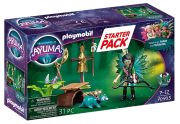 Playmobil Ayuma Starter Pack Knight Fairy (70905)