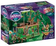 Playmobil Ayuma Trainingscamp (70805)