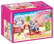 Playmobil Babyzimmer (70210) Playmobil Babyzimmer (70210)