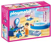 Playmobil Badezimmer (70211)
