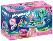 Playmobil Beautysalon mit Perlenschatulle (70096)