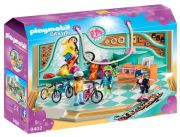 Playmobil Bike & Skate Shop (9402)
