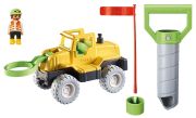 Playmobil Bohrfahrzeug (70064)