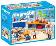 Playmobil Chemieunterricht (9456)
