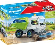 Playmobil City Action Kehrmaschine (71432) Playmobil City Action Kehrmaschine (71432)