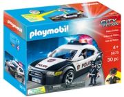 Playmobil City Action Polizeiauto (5673) Playmobil City Action Polizeiauto (5673)