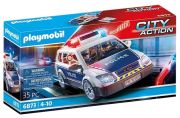 Playmobil City Action Polizei-Einsatzwagen (6873) Playmobil City Action Polizei-Einsatzwagen (6873)