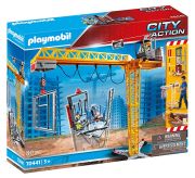 Playmobil City Action RC-Baukran mit Bauteil (70441) Playmobil City Action RC-Baukran mit Bauteil (70441)