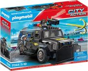 Playmobil City Action SWAT-Geländefahrzeug (71144) Playmobil City Action SWAT-Geländefahrzeug (71144)