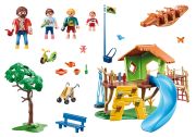 Playmobil City Life Abenteuerspielplatz (70281)