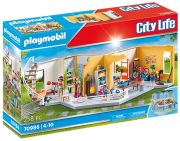 Playmobil City Life Etagenerweiterung Wohnhaus (70986) Playmobil City Life Etagenerweiterung Wohnhaus (70986)