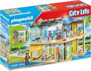 Playmobil City Life Große Schule (71327)