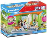 Playmobil City Life Meine Kinderarztpraxis (70541) Playmobil City Life Meine Kinderarztpraxis (70541)