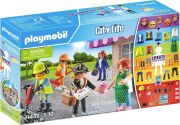 Playmobil City Life - My Figures (71402)