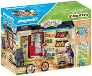 Playmobil Country 24-Stunden-Hofladen (71250)