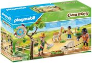 Playmobil Country Alpaka-Wanderung (71251)
