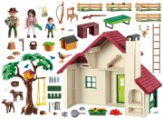 Playmobil Country Forsthaus 6811 Playmobil Country Forsthaus 6811