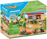 Playmobil Country Kaninchenstall (71252) Playmobil Country Kaninchenstall (71252)