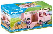 Playmobil Country - Pferdetransporter (71237) Playmobil Country - Pferdetransporter (71237)