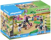Playmobil Country Reitturnier (70996)