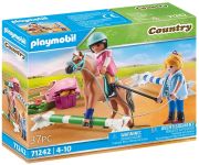 Playmobil Country Reitunterricht (71242)