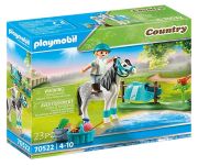 Playmobil Country Sammelpony Classic (70522)