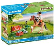 Playmobil Country Sammelpony Connemara (70516)