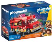Playmobil Del's Food Truck (70075) Playmobil Del's Food Truck (70075)