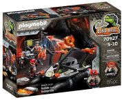 Playmobil Dino Rise Comet Corp. Abbruchbohrer (70927)