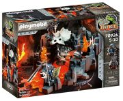 Playmobil Dino Rise Wächter der Lavaquelle (70926)