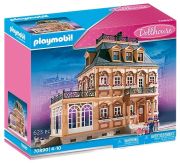 Playmobil Dollhouse Nostalgisches Großes Puppenhaus (70890) Playmobil Dollhouse Nostalgisches Großes Puppenhaus (70890)