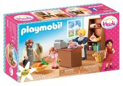 Playmobil Dorfladen der Familie Keller (70257)