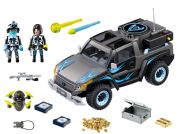 Playmobil Dr. Drone Pick-up 9254 Playmobil Dr. Drone Pick-up 9254