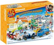 Playmobil Duck on Call - Adventskalender (70901)