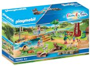 Playmobil Erlebnis-Streichelzoo (70342)