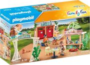 Playmobil Family Fun Campingplatz (71424)