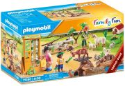 Playmobil Family Fun Erlebnis-Streichelzoo (71191) Playmobil Family Fun Erlebnis-Streichelzoo (71191)