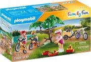 Playmobil Family Fun Mountainbike-Tour (71426)