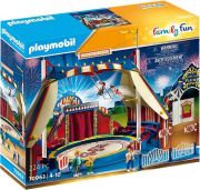 Playmobil Family Fun Zirkus Playmo (70963) Playmobil Family Fun Zirkus Playmo (70963)