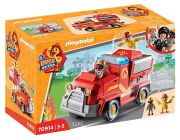 Playmobil DUCK ON CALL - Feuerwehr Einsatzfahrzeug (70914) Playmobil DUCK ON CALL - Feuerwehr Einsatzfahrzeug (70914)