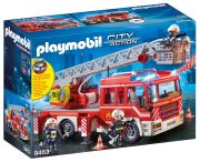 Playmobil Feuerwehr-Leiterfahrzeug (9463) Playmobil Feuerwehr-Leiterfahrzeug (9463)